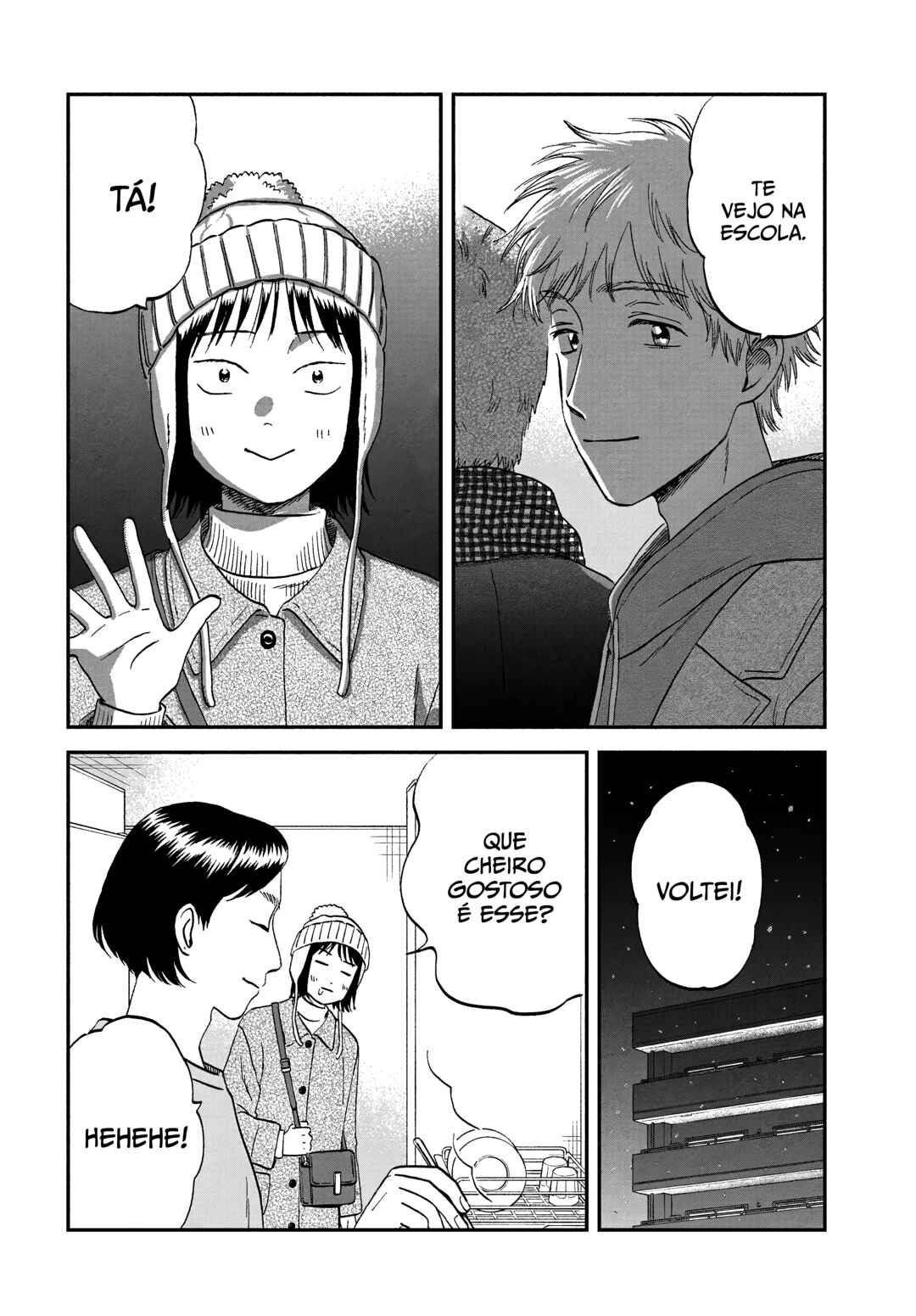 Skip to Loafer Chapter 78 - Page 26