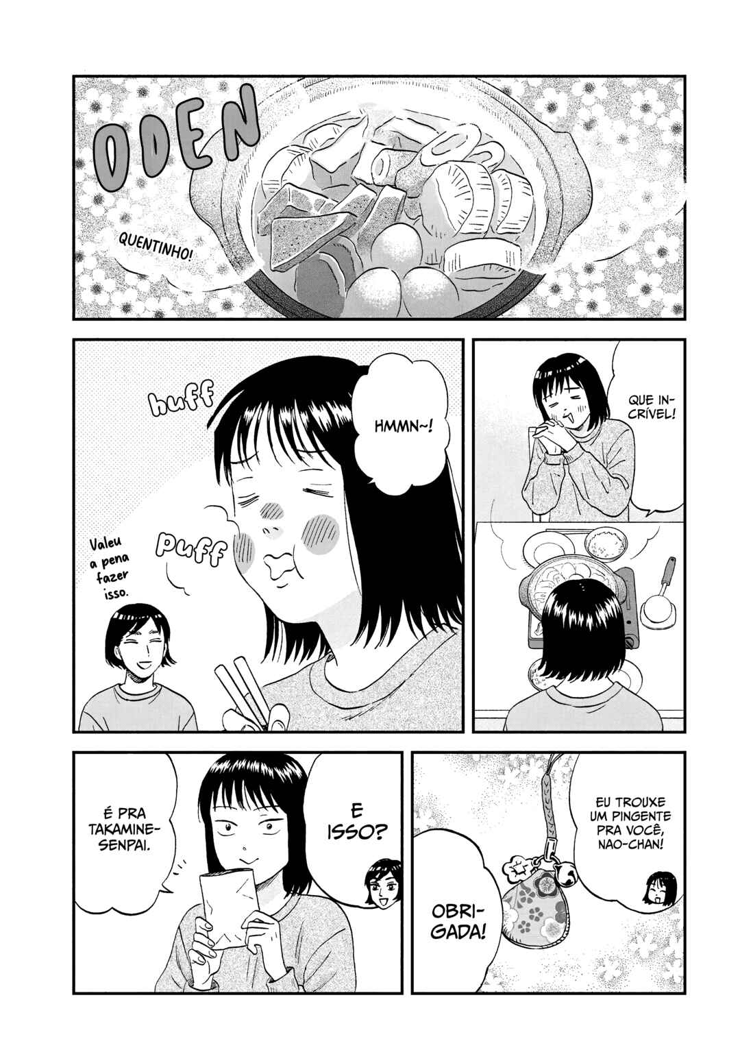 Skip to Loafer Chapter 78 - Page 27