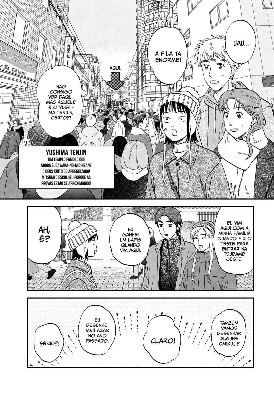 Skip to Loafer Chapter 78 - Page 8