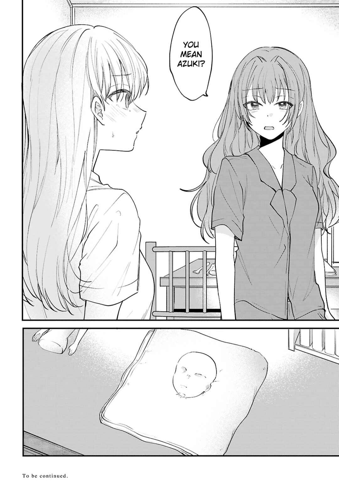 Bokura no Ai wa Kimochi Warui Chapter 15 - Page 24