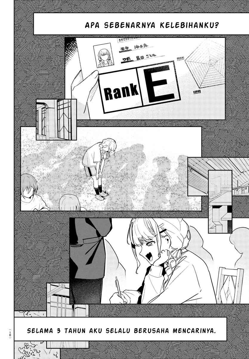 Gakuen Idolm@ster Gold Rush Chapter 14 - Page 14