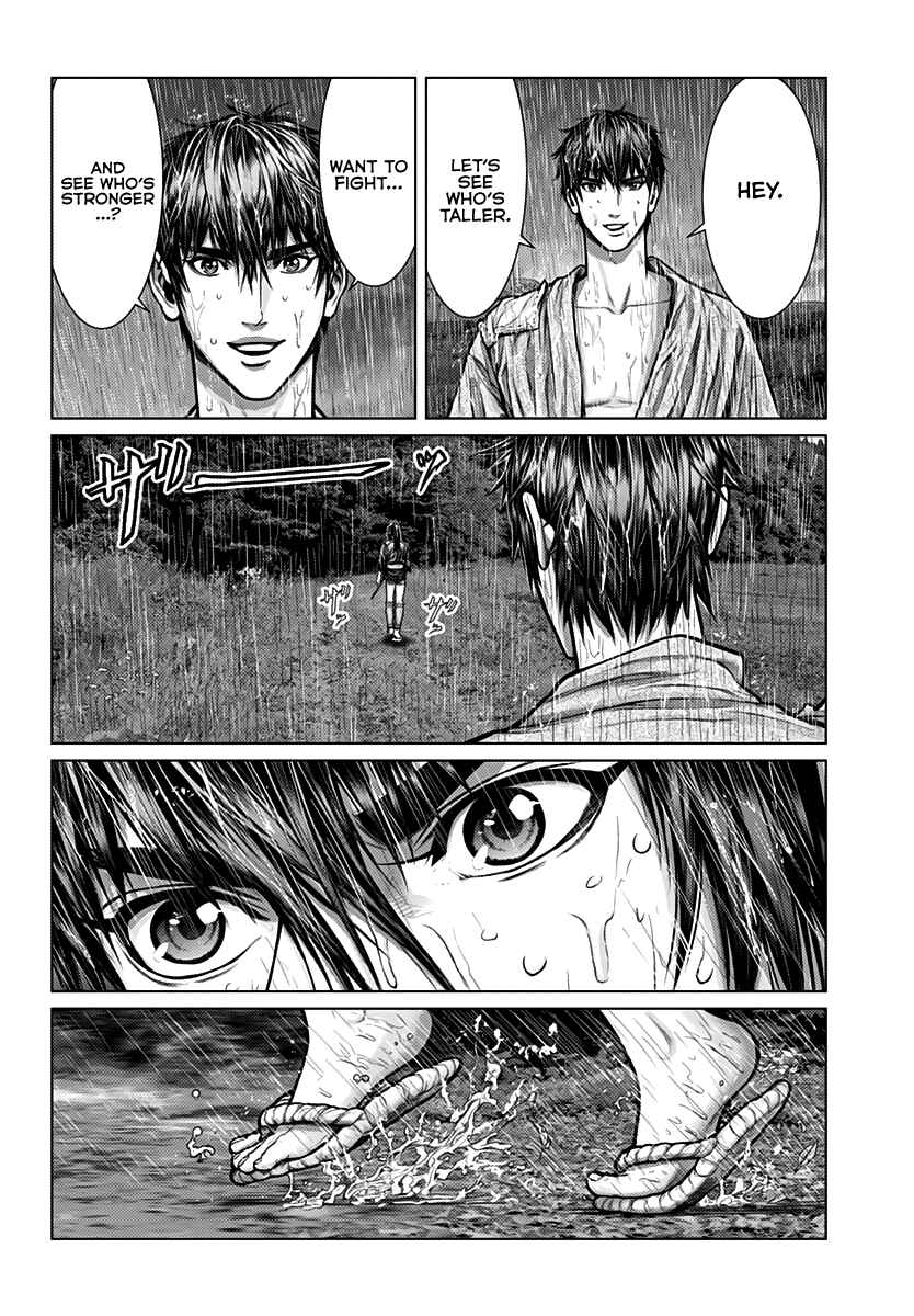 Gantz: E Chapter 1 - Page 25