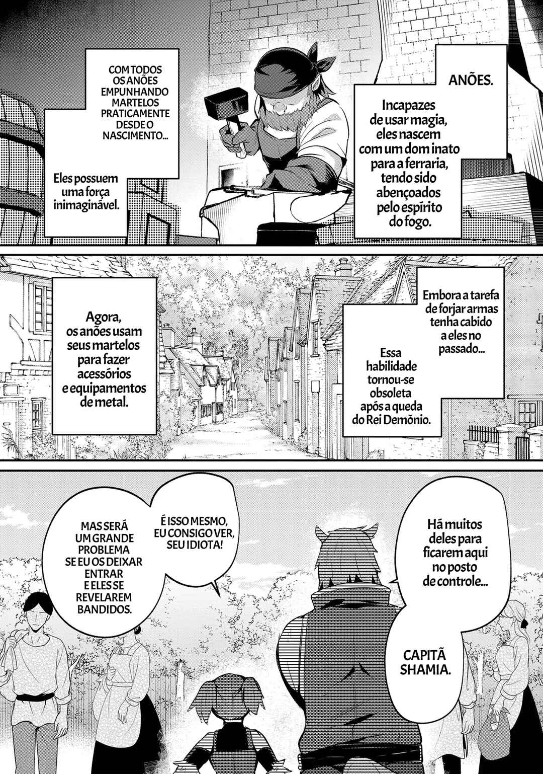 Inbi na Doukutsu no Sono Oku de Chapter 25 - Page 12