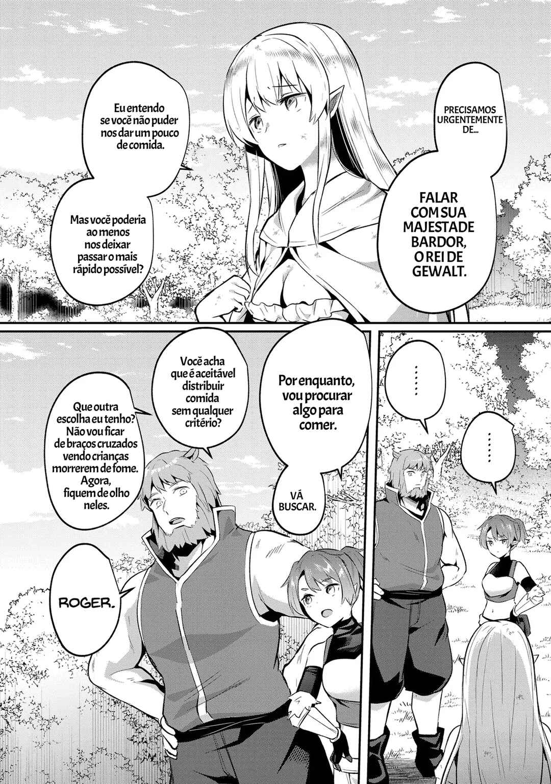 Inbi na Doukutsu no Sono Oku de Chapter 25 - Page 16