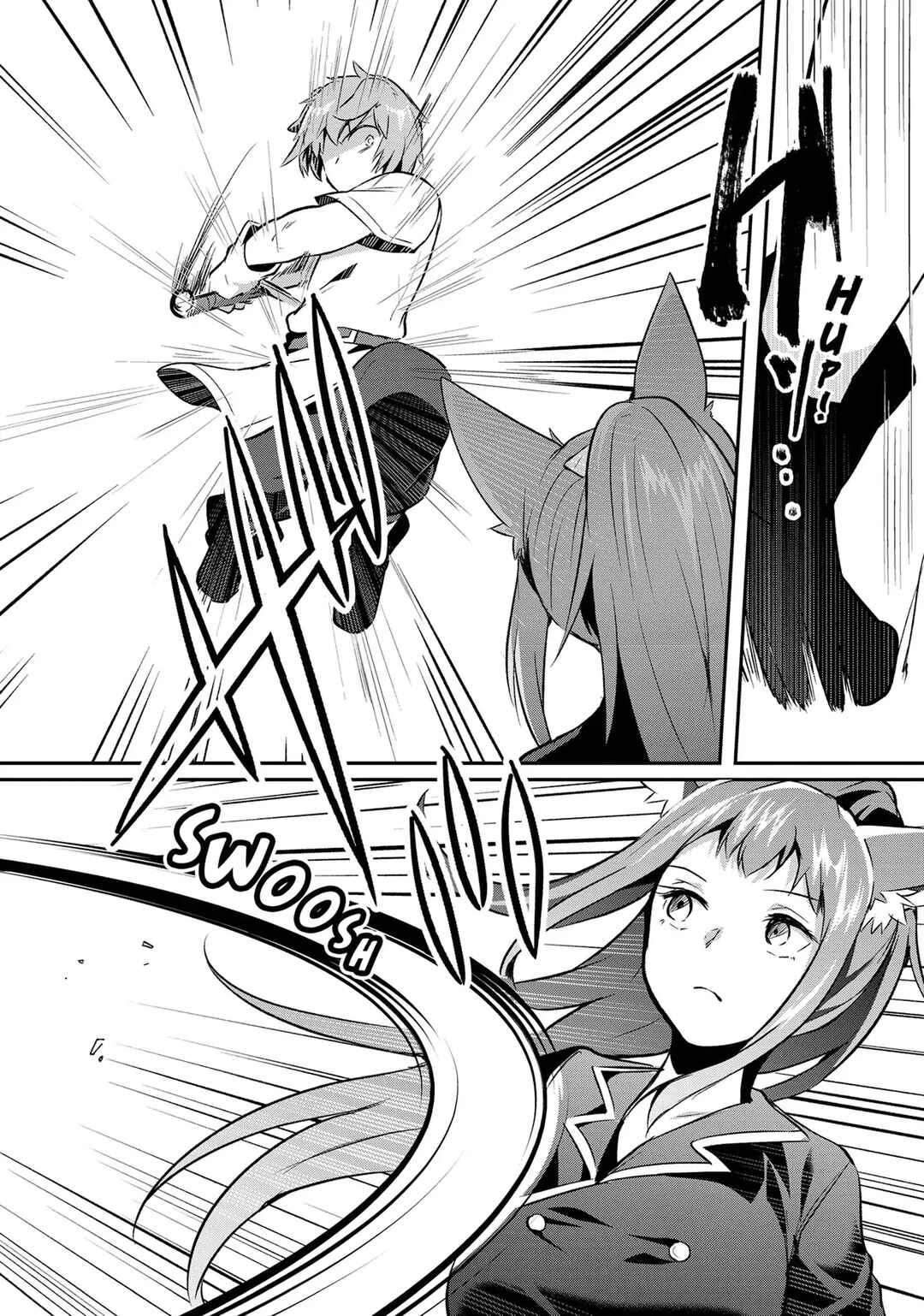 Inbi na Doukutsu no Sono Oku de Chapter 25 - Page 2