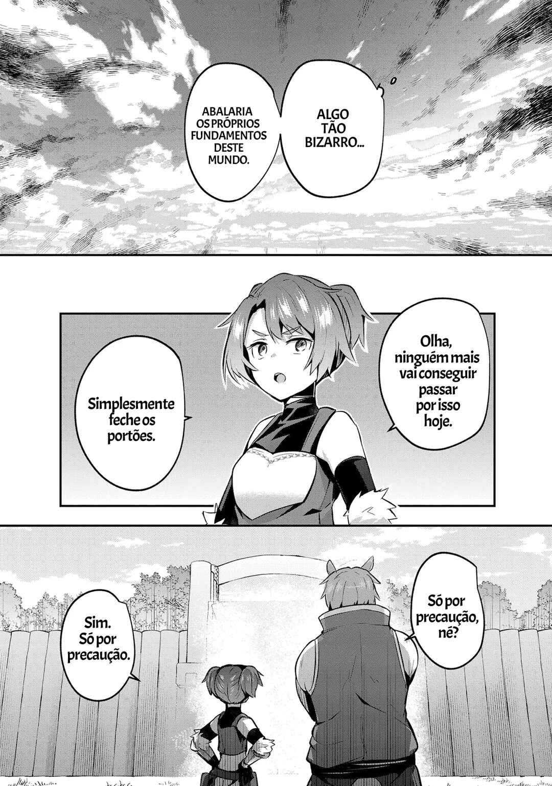 Inbi na Doukutsu no Sono Oku de Chapter 25 - Page 25