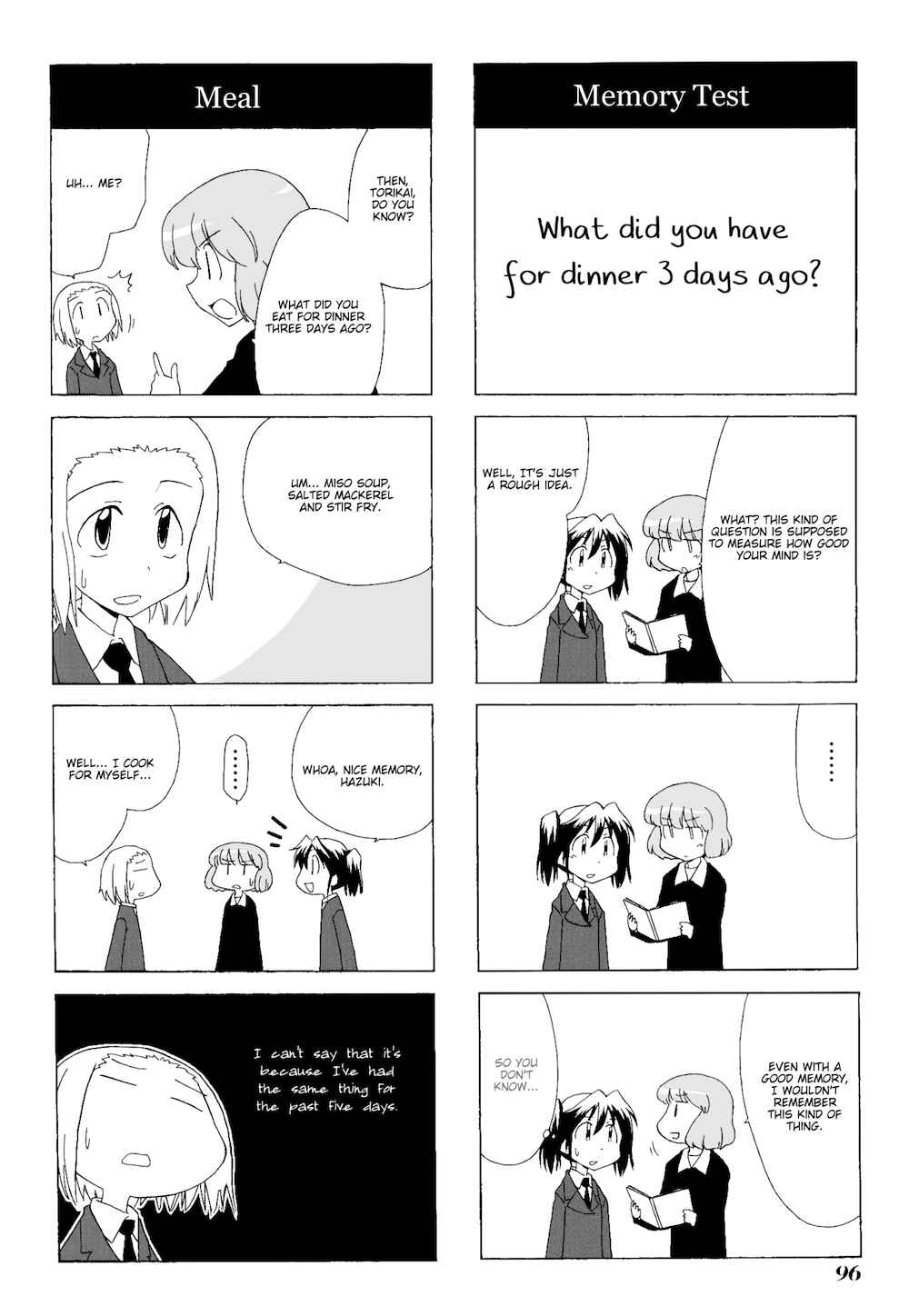 Sketchbook Chapter 82 - Page 2