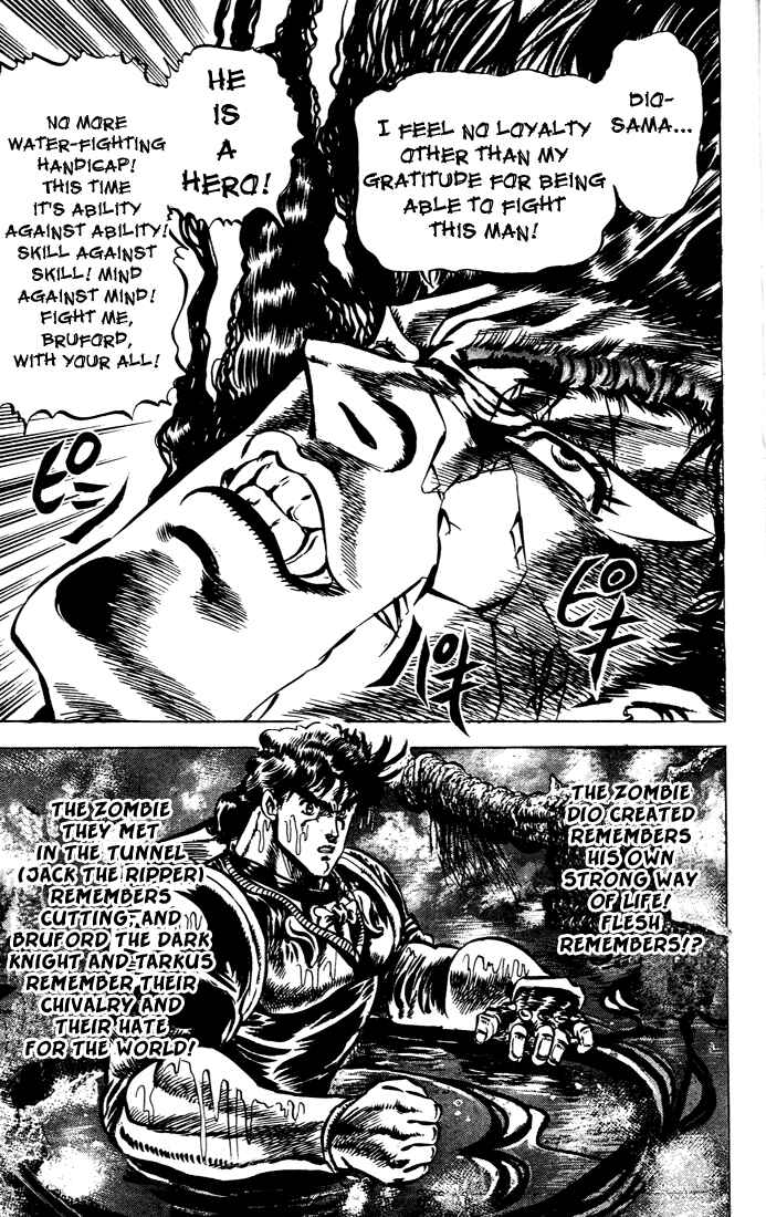 JoJo no Kimyou na Bouken: Part 1 - Phantom Blood Chapter 29 - Page 4