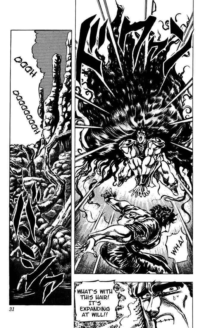 JoJo no Kimyou na Bouken: Part 1 - Phantom Blood Chapter 29 - Page 6