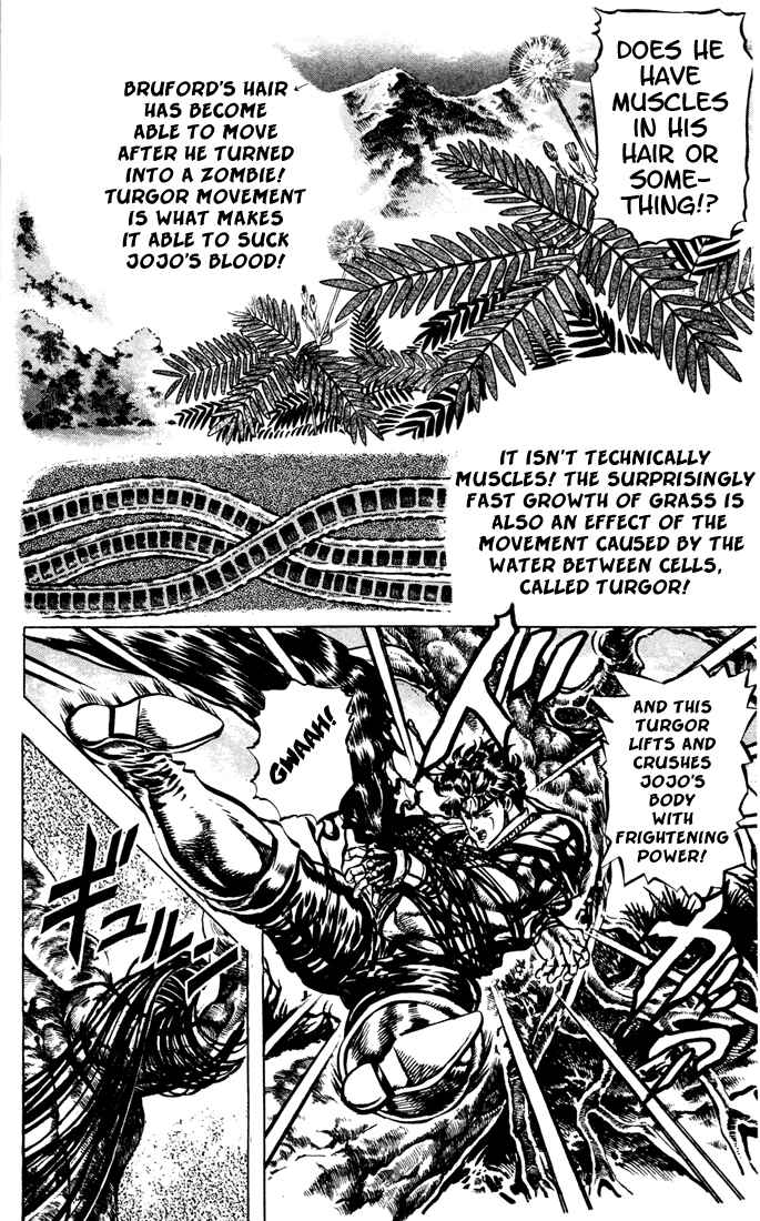JoJo no Kimyou na Bouken: Part 1 - Phantom Blood Chapter 29 - Page 9
