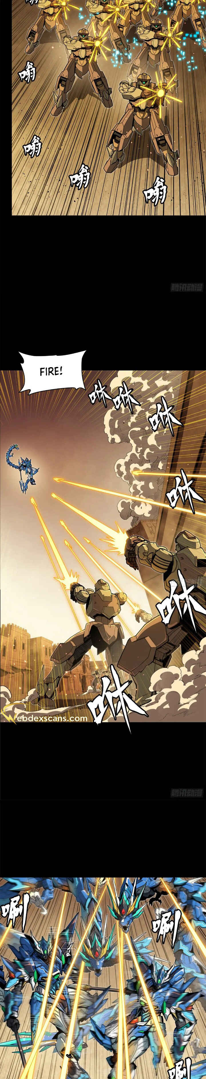 Xīngjiǎ Húnjiàng Zhuàn Chapter 162 - Page 4