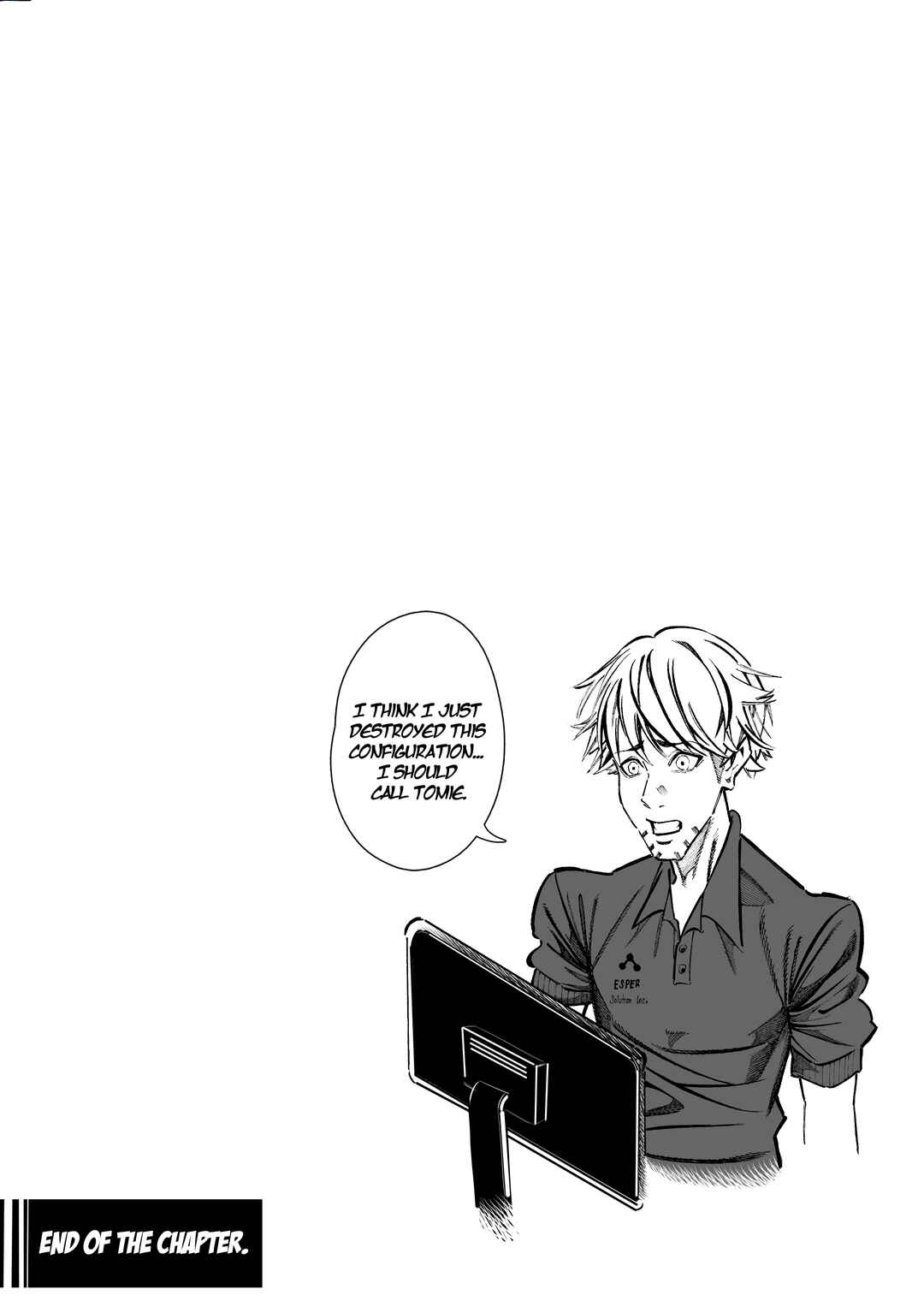I'm 27 She's 40 Chapter 14 - Page 6