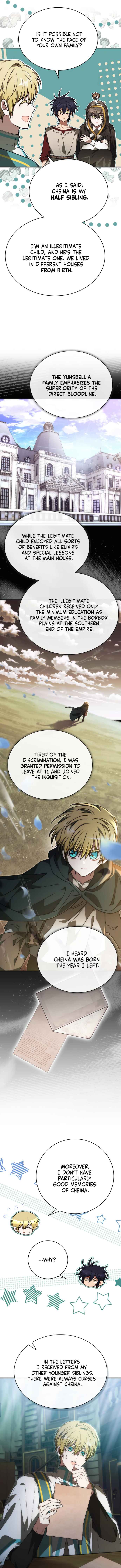 Jebal Jom Ilgeodallago Chapter 60 - Page 3