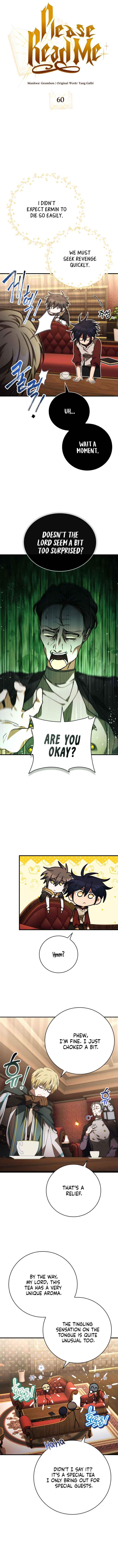 Jebal Jom Ilgeodallago Chapter 60 - Page 9