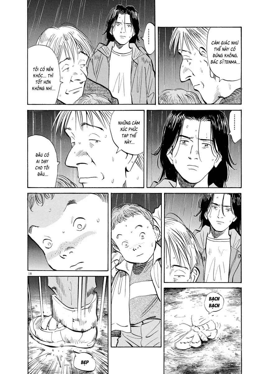 Monster Chapter 99 - Page 19