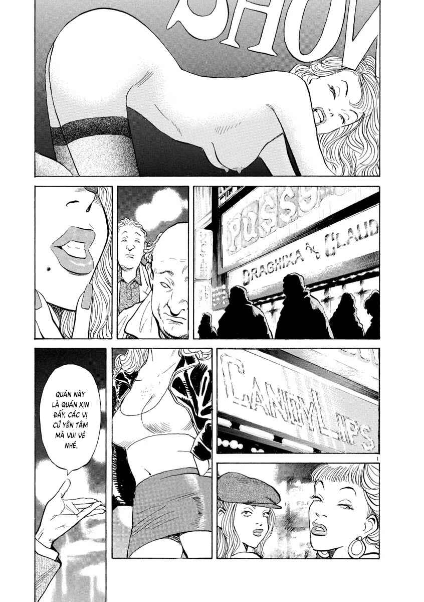 Monster Chapter 99 - Page 2