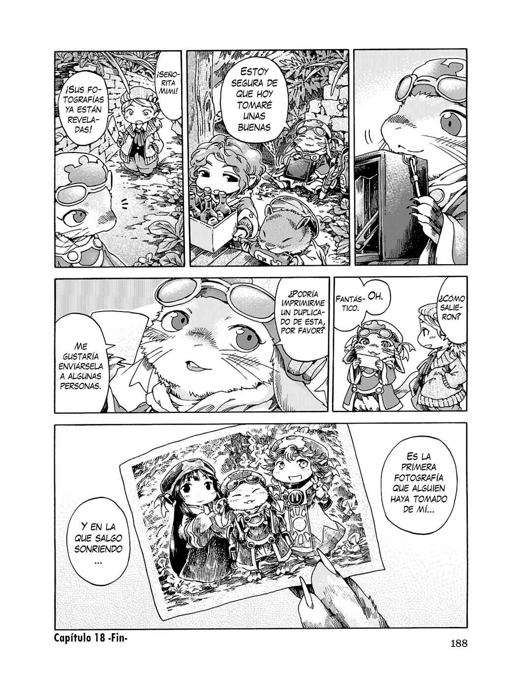 Hakumei to Mikochi Chapter 19 - Page 17