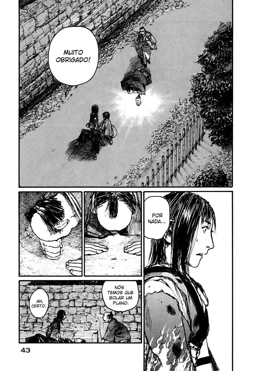 Mugen no Junin Chapter 122 - Page 12