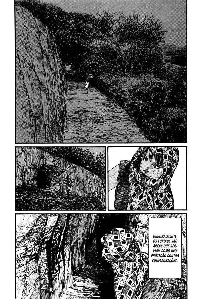 Mugen no Junin Chapter 122 - Page 16