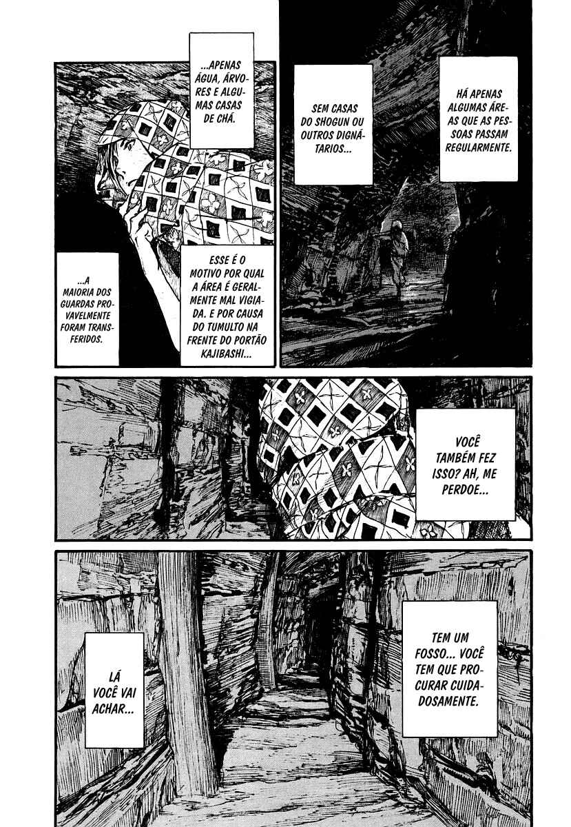 Mugen no Junin Chapter 122 - Page 17