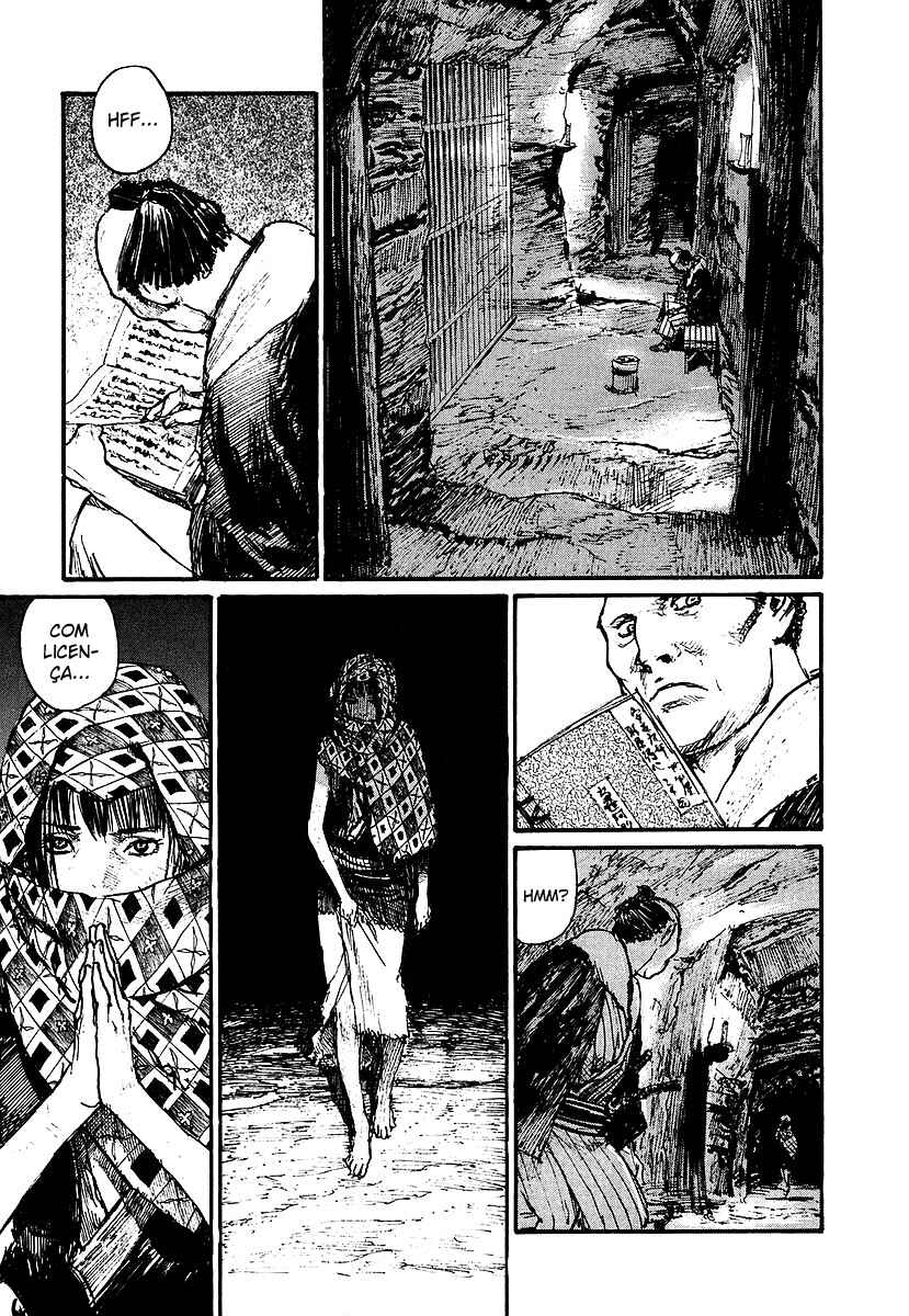 Mugen no Junin Chapter 122 - Page 18
