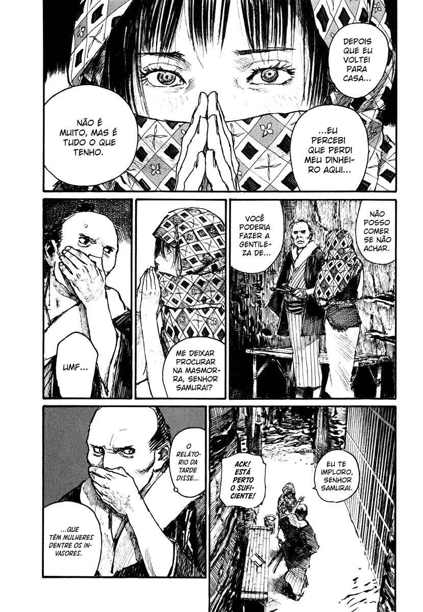 Mugen no Junin Chapter 122 - Page 19
