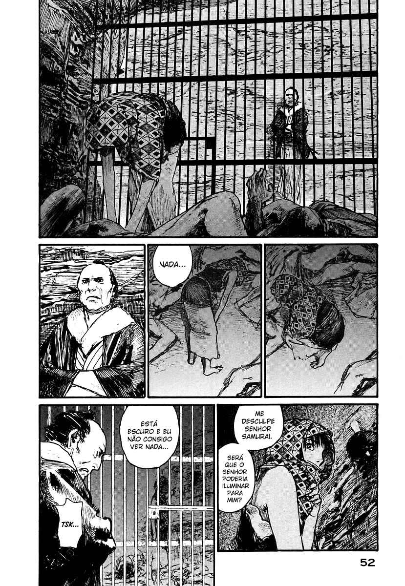 Mugen no Junin Chapter 122 - Page 21