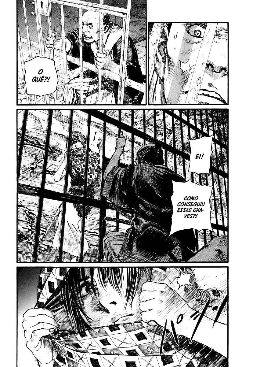 Mugen no Junin Chapter 122 - Page 24