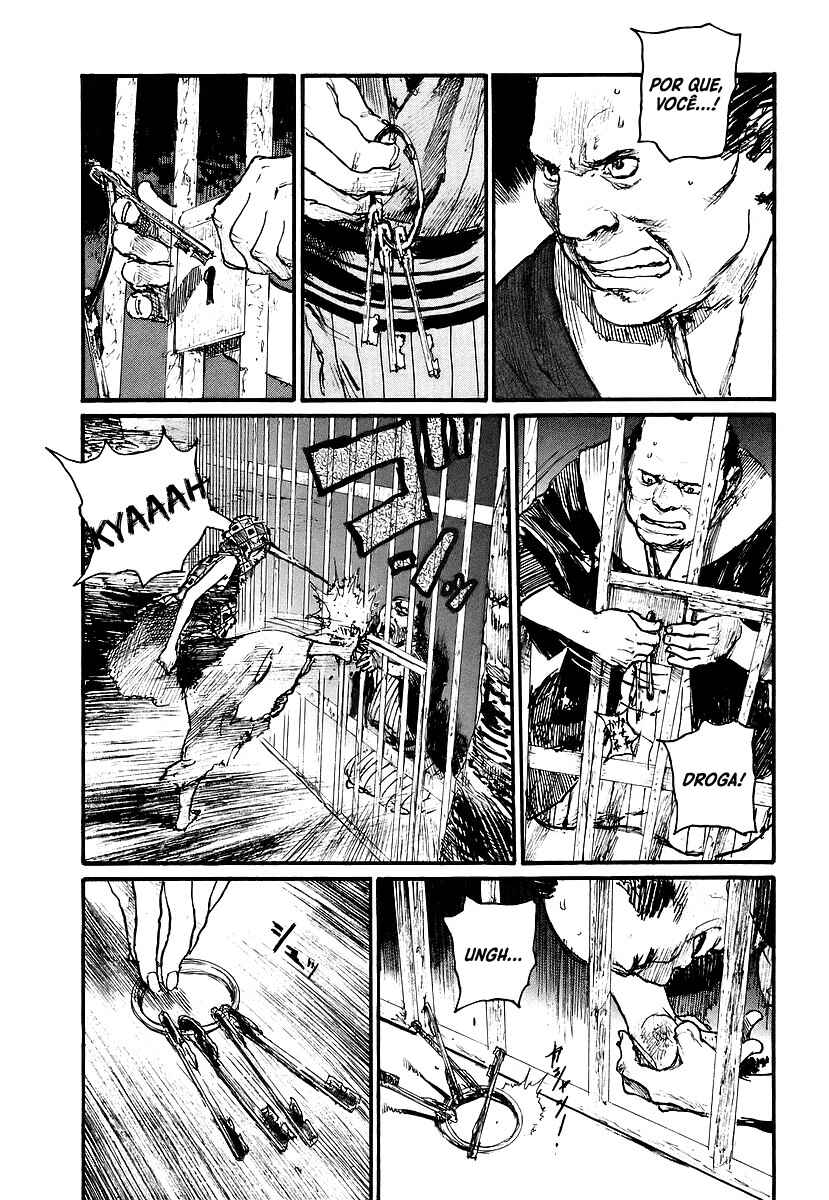 Mugen no Junin Chapter 122 - Page 25