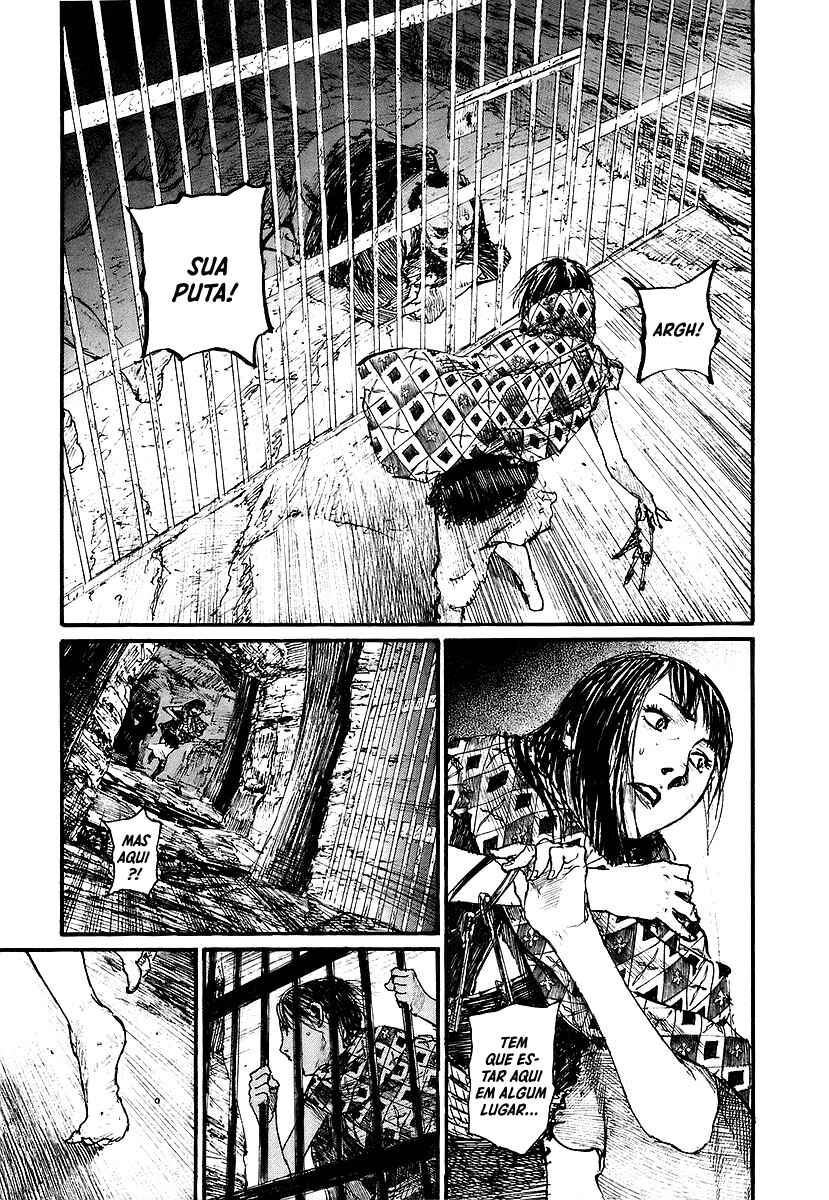 Mugen no Junin Chapter 122 - Page 26