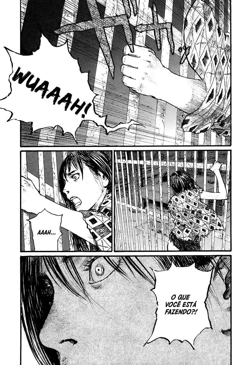 Mugen no Junin Chapter 122 - Page 27
