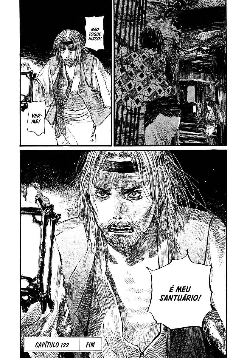 Mugen no Junin Chapter 122 - Page 28