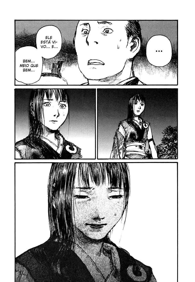 Mugen no Junin Chapter 122 - Page 6