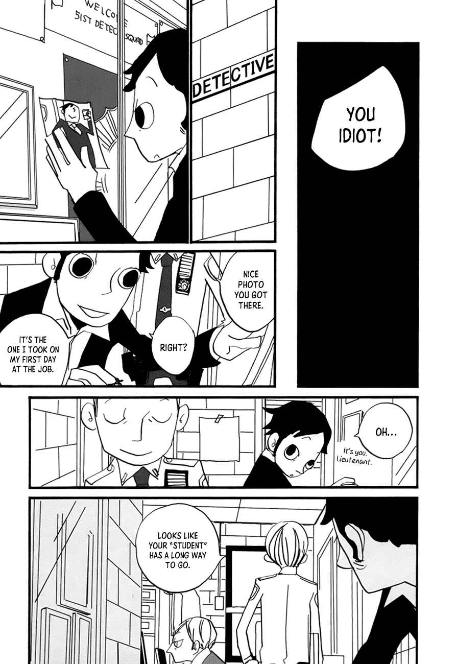 Coppers Chapter 7 - Page 10