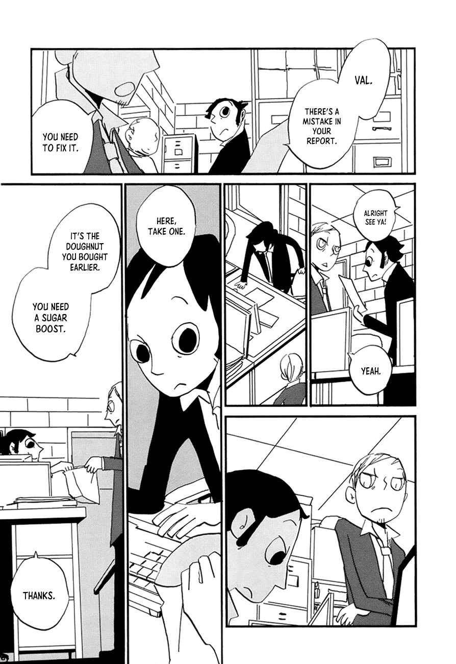 Coppers Chapter 7 - Page 18