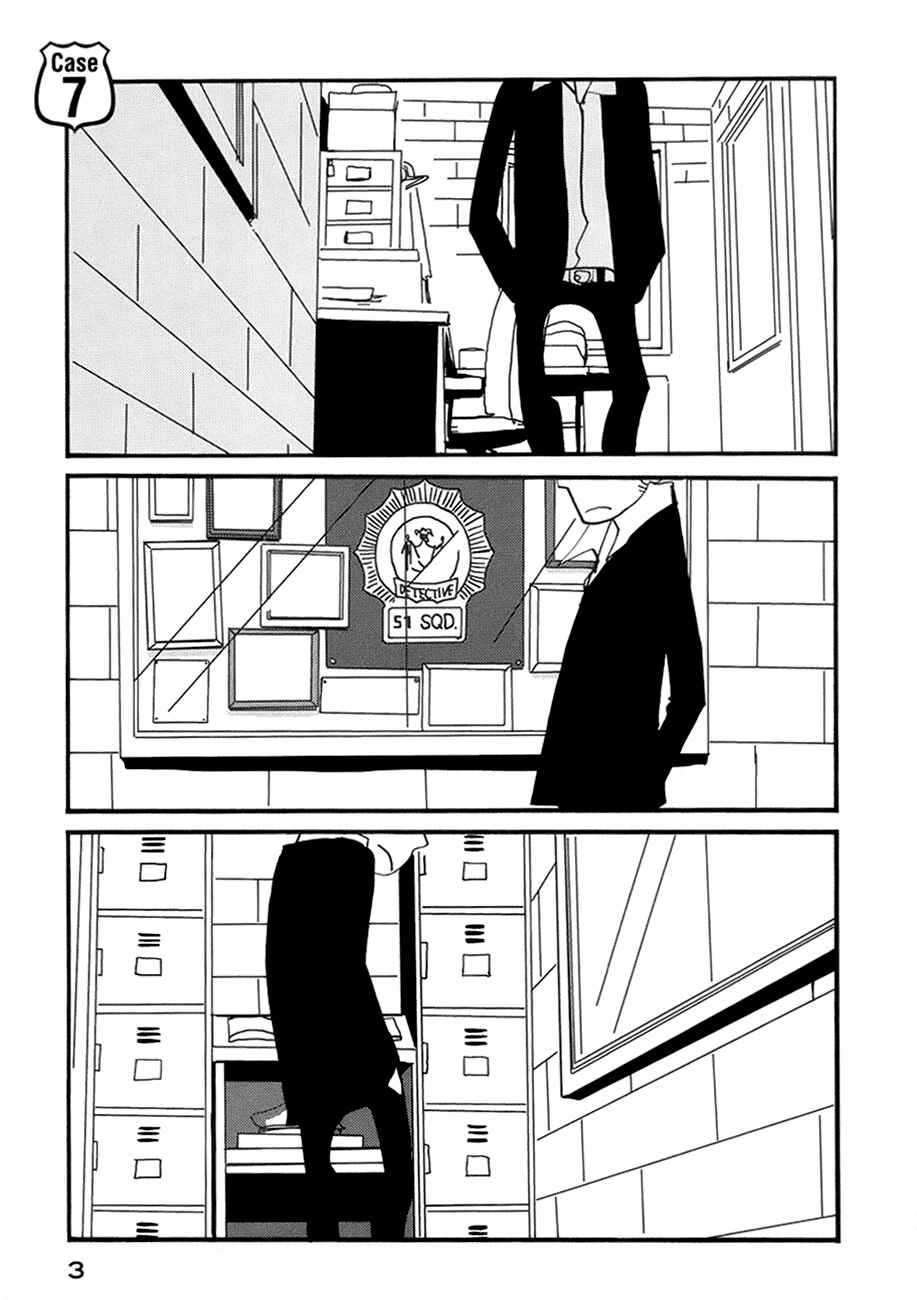 Coppers Chapter 7 - Page 5