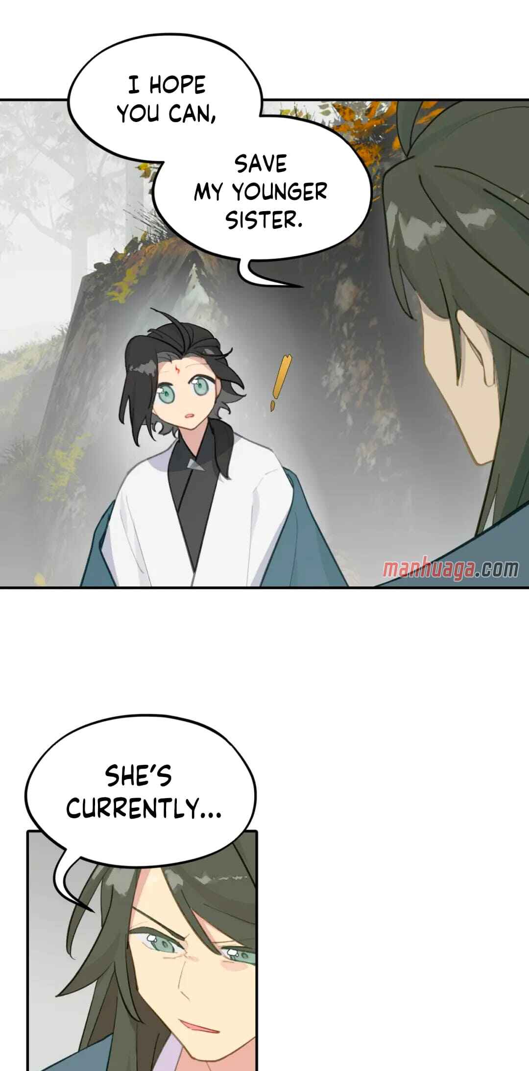 Kill the Male Lead to Become the Villainess Chapter 35 - Page 10