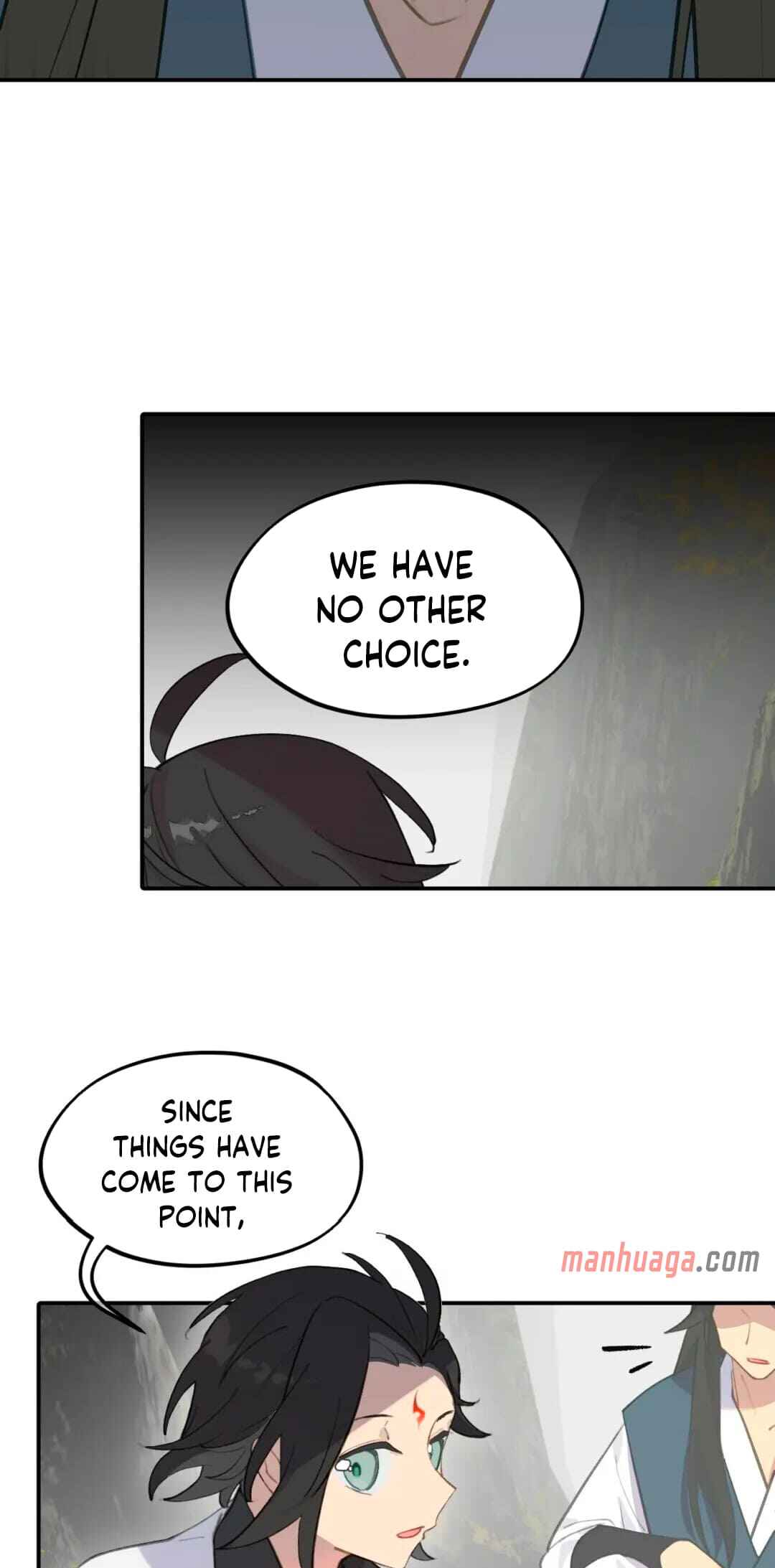 Kill the Male Lead to Become the Villainess Chapter 35 - Page 15