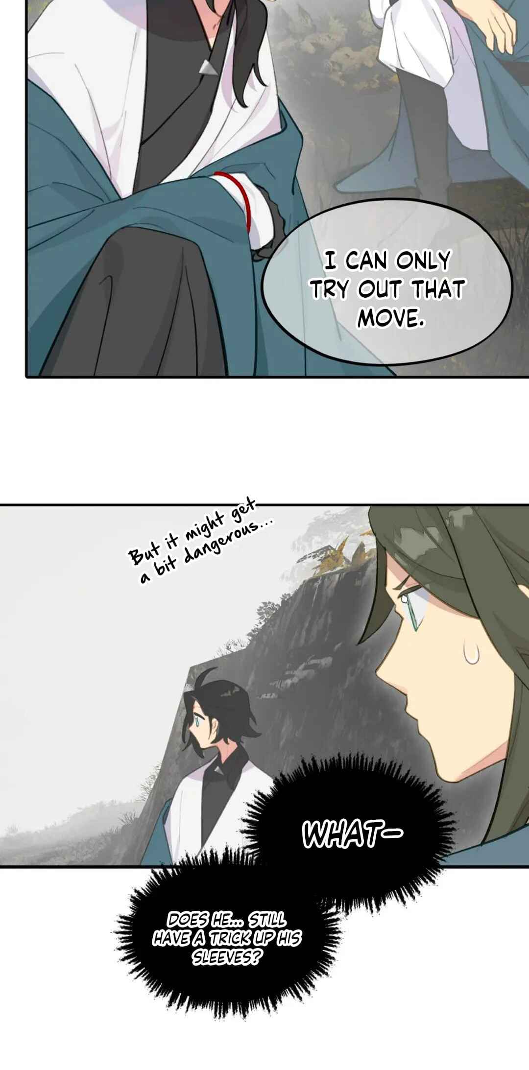 Kill the Male Lead to Become the Villainess Chapter 35 - Page 16
