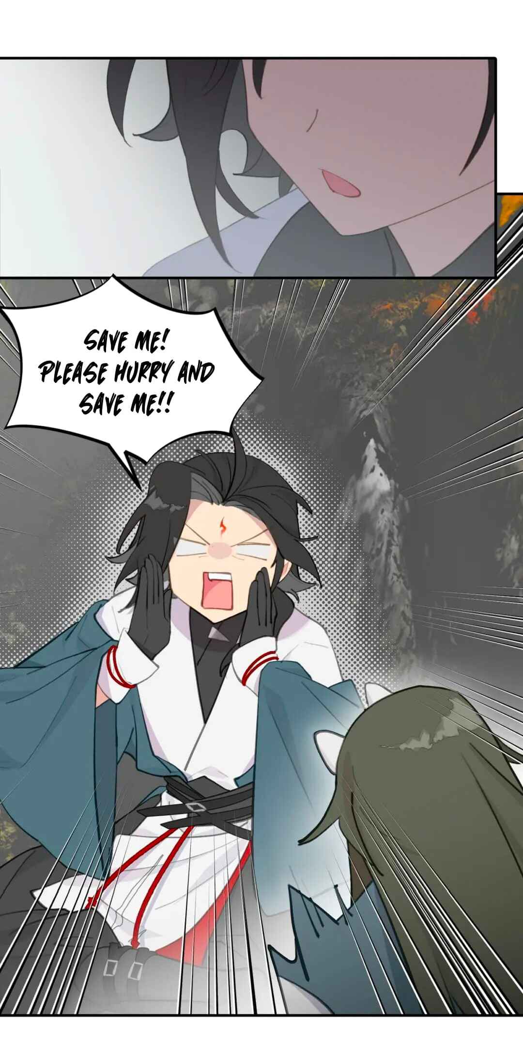 Kill the Male Lead to Become the Villainess Chapter 35 - Page 17