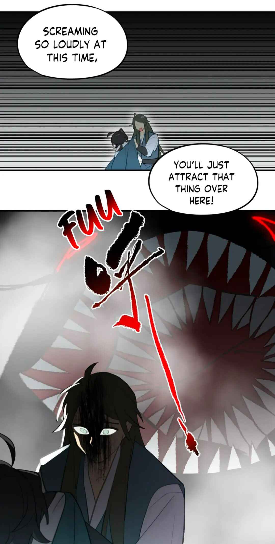 Kill the Male Lead to Become the Villainess Chapter 35 - Page 19