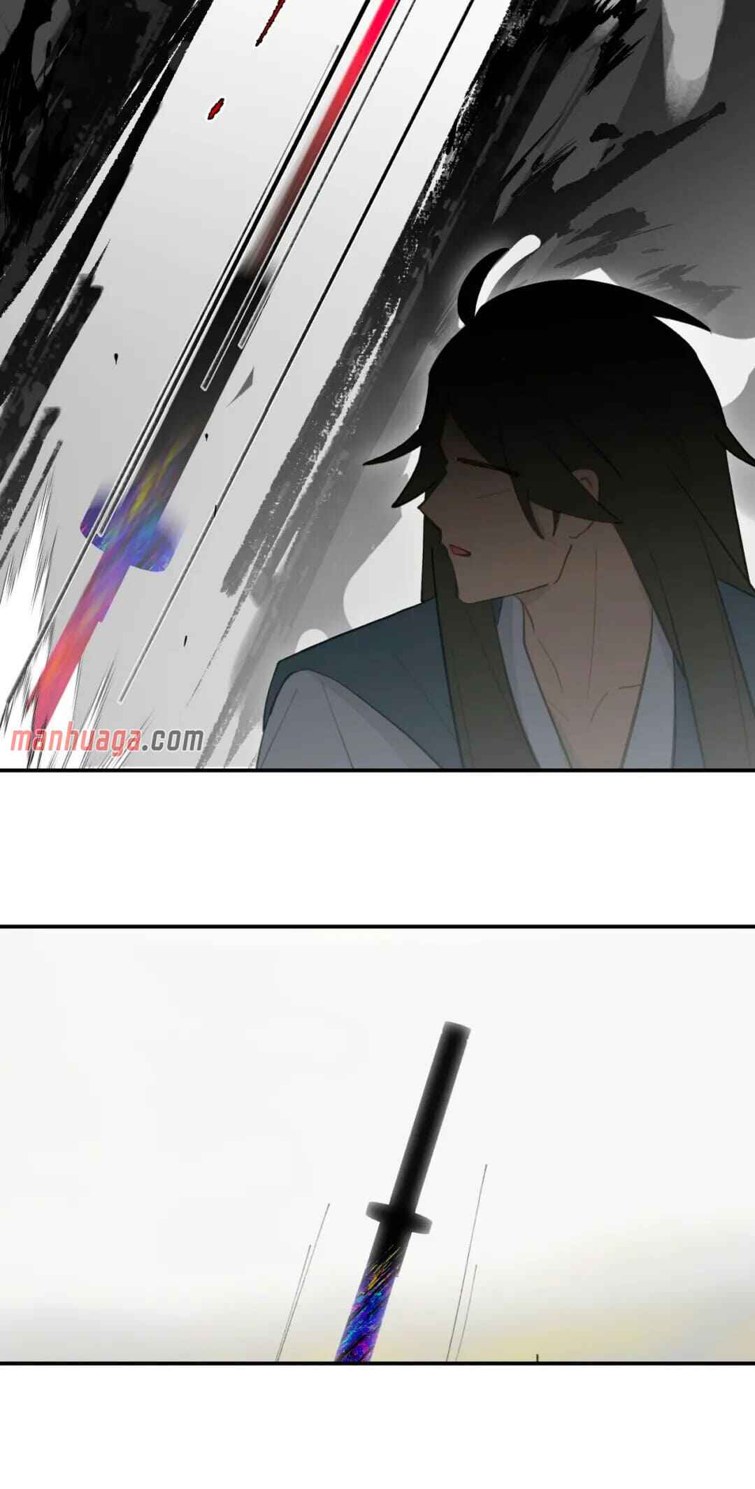 Kill the Male Lead to Become the Villainess Chapter 35 - Page 21