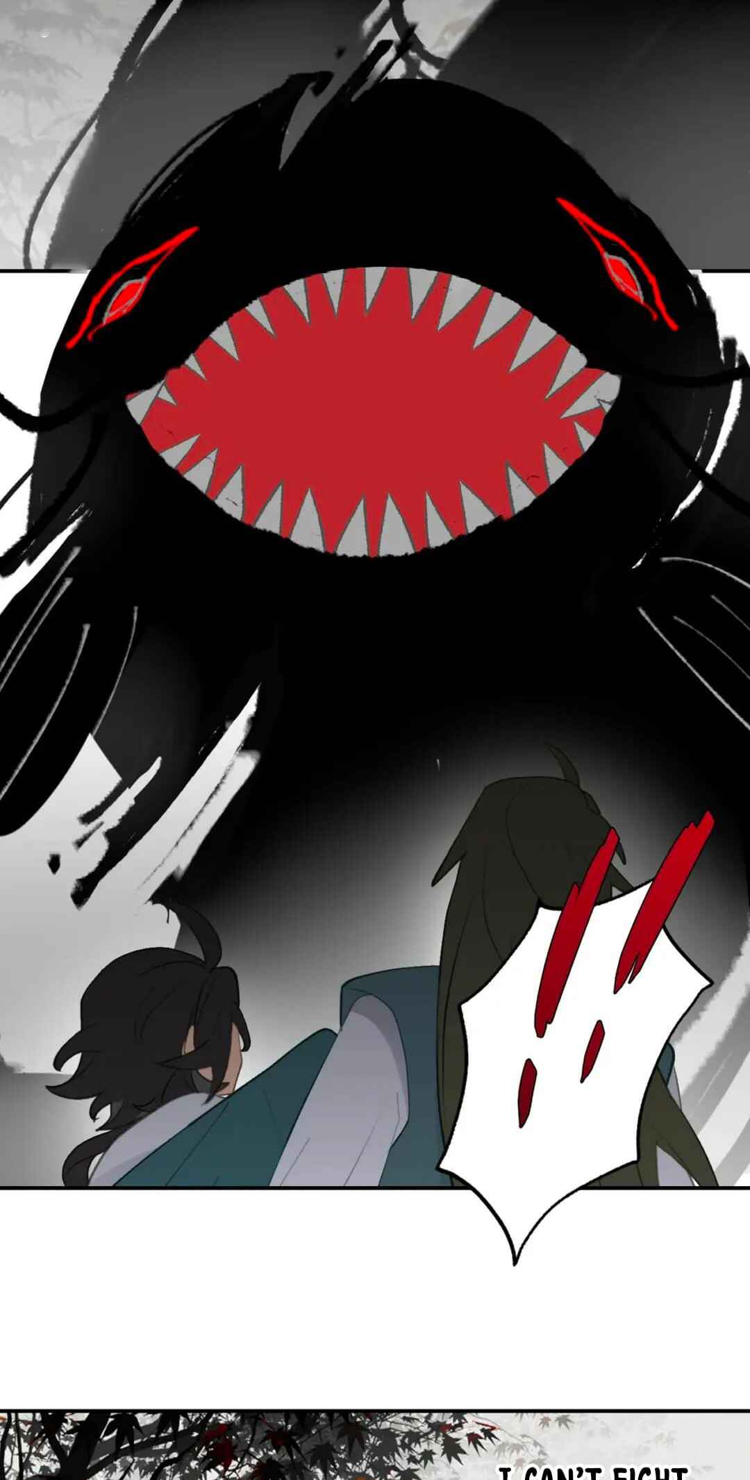 Kill the Male Lead to Become the Villainess Chapter 35 - Page 26