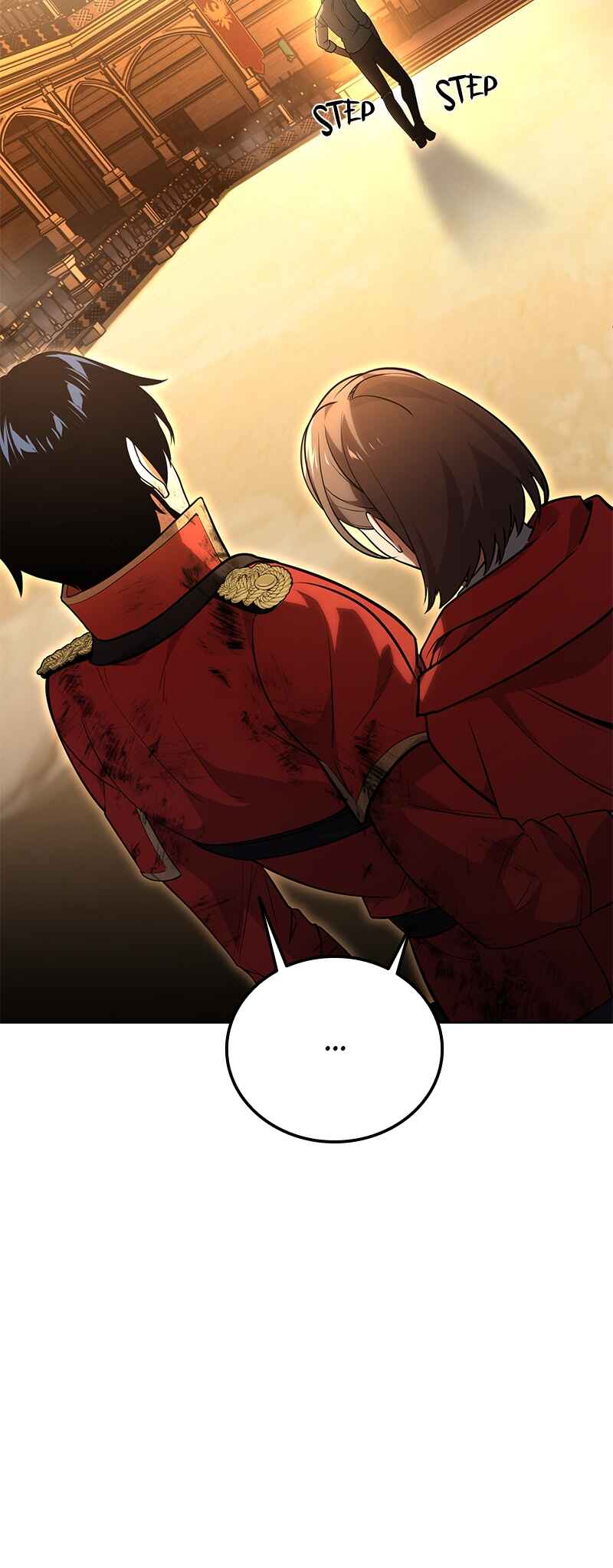 Academy eseo Saranamgi Chapter 6 - Page 18