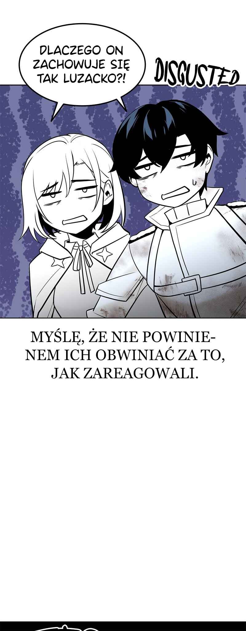 Academy eseo Saranamgi Chapter 6 - Page 19