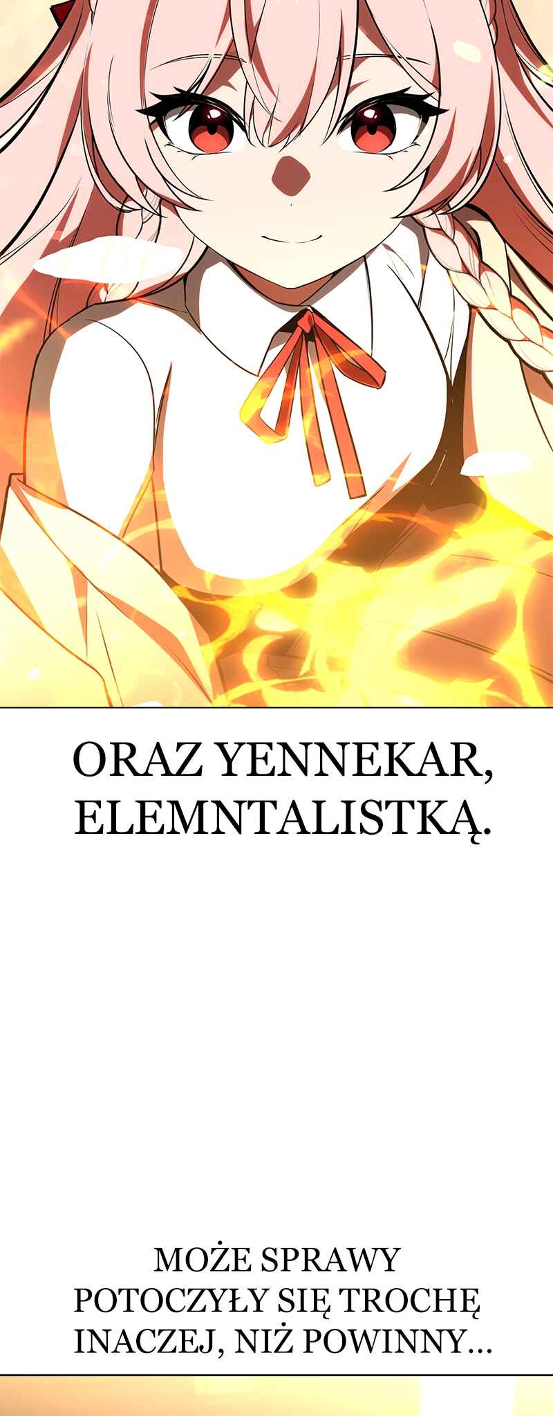 Academy eseo Saranamgi Chapter 6 - Page 31