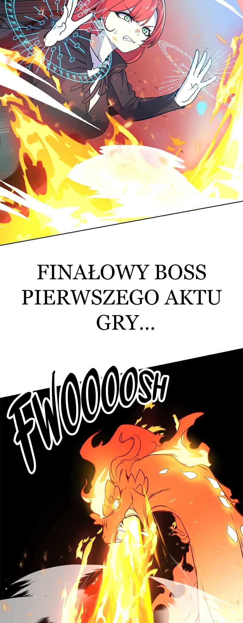 Academy eseo Saranamgi Chapter 6 - Page 34
