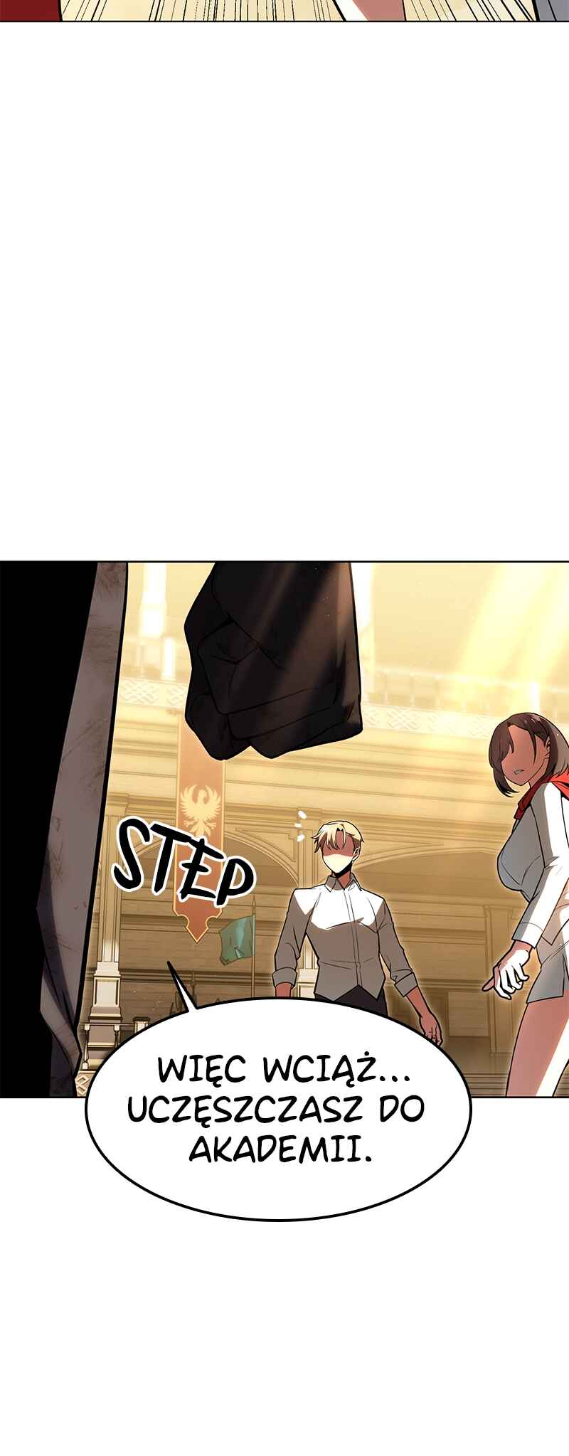 Academy eseo Saranamgi Chapter 6 - Page 4