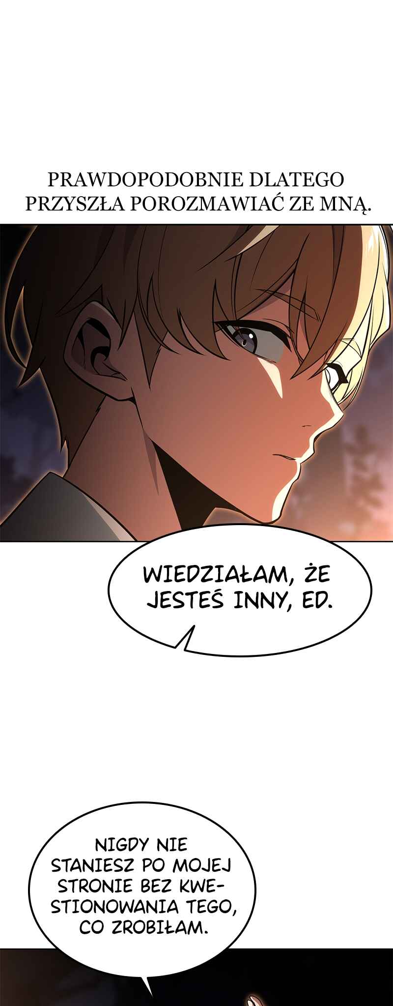 Academy eseo Saranamgi Chapter 6 - Page 65