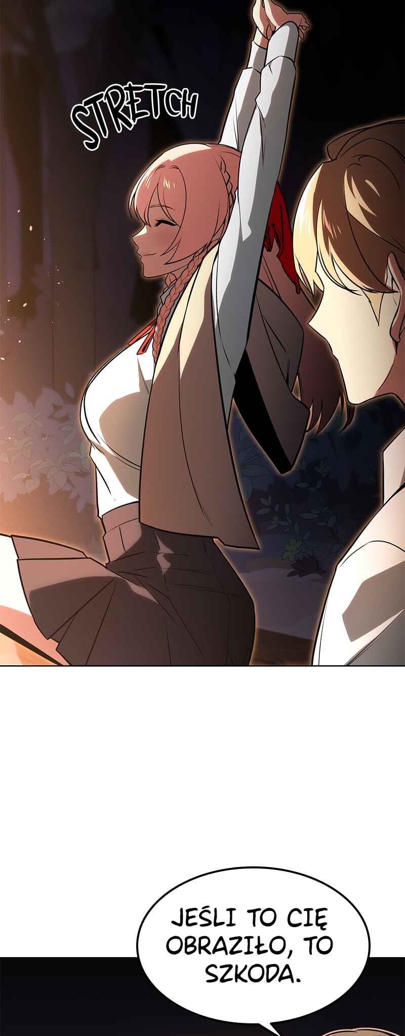 Academy eseo Saranamgi Chapter 6 - Page 66